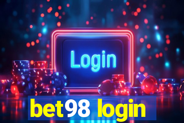 bet98 login